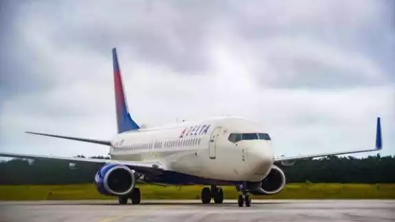 Aeropuerto de Cozumel esperan la llegada de más de 60 vuelos y 4 mil pasajeros Aeropuerto de Cozumel esperan la llegada de más de 60 vuelos y 4 mil pasajeros