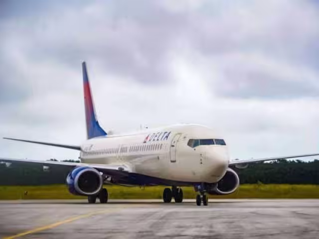 Aeropuerto de Cozumel esperan la llegada de más de 60 vuelos y 4 mil pasajeros