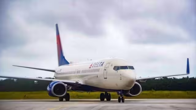 Aeropuerto de Cozumel esperan la llegada de más de 60 vuelos y 4 mil pasajeros