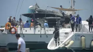 Aumenta “ola" de fraudes digitales a turistas en Quintana Roo