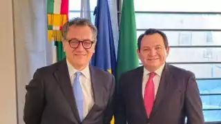  Las naciones buscan impulsar iniciativas que fortalezcan los vínculos con México a través de sus embajadas, así como proyectos de colaboración cultura y turismo