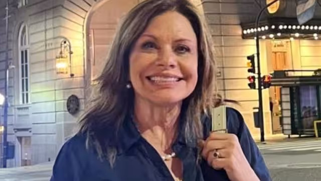 La madre de Omar García Harfuch compartió una publicación donde se le mostraba en buen estado