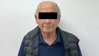 Reportan   estado de salud de Billy Álvarez: "delicado, pero estable"