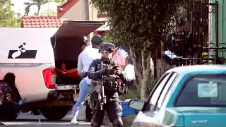 Ex jefe de policía de Cancún pierde la vida en Veracruz durante ataque armado 