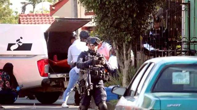 El exagente tuvo un pasado marcado por controversias, incluyendo un antidopaje positivo. Elementos que trabajaron con él declararon que su muerte no fue una sorpresa