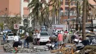 Casi 20 años de “Wilma”: El huracán que transformó la cultura de prevención en Quintana Roo