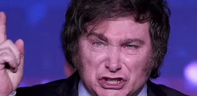 Javier Milei arremete contra Lula da Silva y asegura que golpe de Estado en Bolivia 'fue fraude'