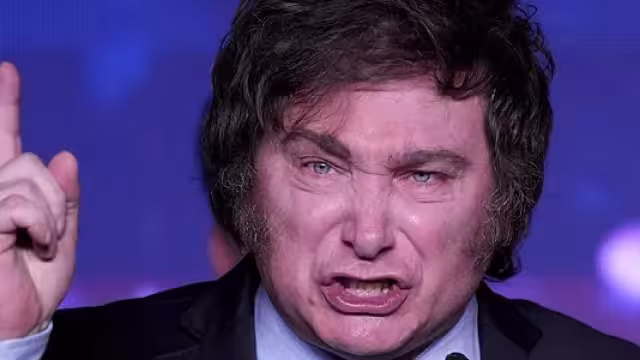 Javier Milei arremete contra Lula da Silva y asegura que golpe de Estado en Bolivia 'fue fraude'