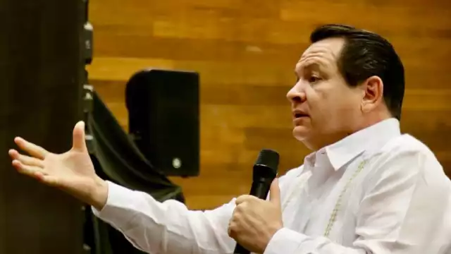 El Gobernador electo se reunió con especialistas de diversas áreas, en busca de una auténtica gobernanza basada en el diálogo