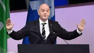 FIFA asegura que México vivirá un momento histórico en el Estadio Azteca por el Mundial 2026