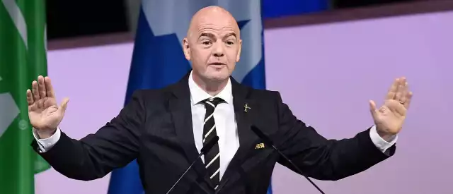 Presidente de la FIFA revela que Mundial 2026 será histórico para México