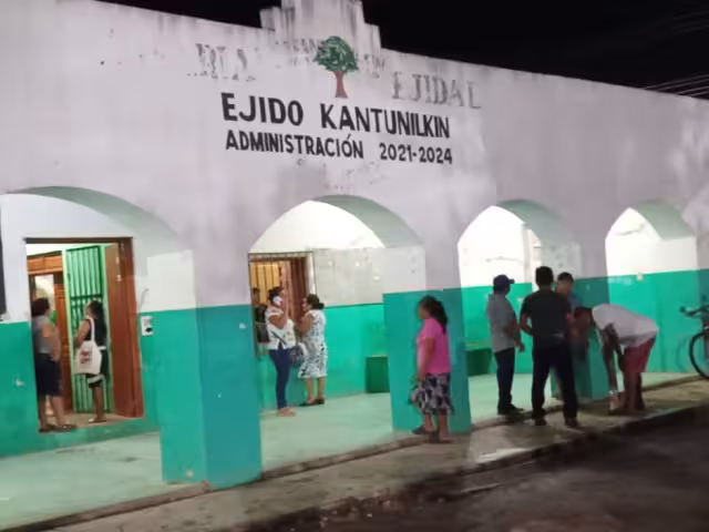 Se implementarán grupos de vigilacia en las instalaciones