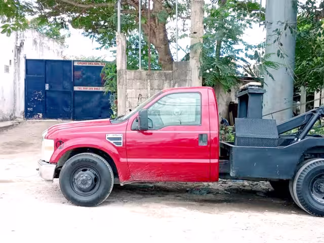 Un ciudadano denunció abusos por parte de Tránsito Municipal y la empresa Grúas Riviera