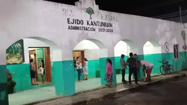 Se implementarán grupos de vigilacia en las instalaciones