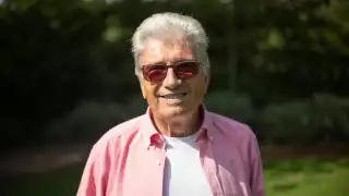 Programas sociales: Lista de adultos mayores que recibirán más de 8 mil pesos en 2025