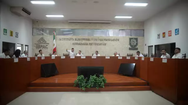 Entre las tareas que realizarán los CAEL, está la de auxiliares de recuento, traslado, documentación y verificación, entre otros