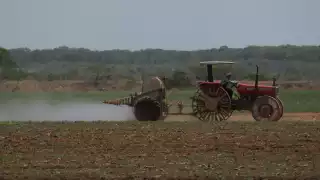  Confederación Nacional Campesina prepara protesta en el Congreso de Campeche   