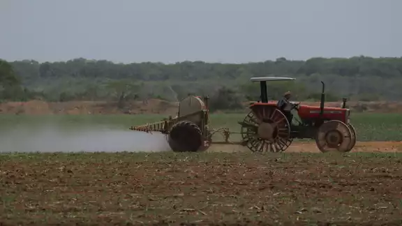 El cese del Tribunal Agrario afecta los derechos de los hombres del campo, quienes no tienen para movilizarse a otros puntos de la región El cese del Tribunal Agrario afecta los derechos de los hombres del campo, quienes no tienen para movilizarse a otros puntos de la región
