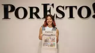 Estefanía Lavalle regresa a la Península con su gira "Canciones que tocan el alma"