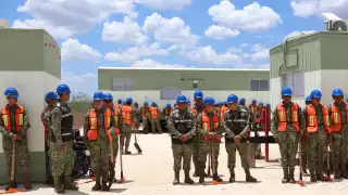 Tren Maya de carga en Yucatán creará 25 mil empleos