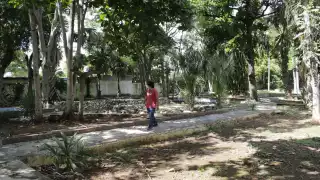  Renovación del Zoológico de Mulsay en Yucatán será un nuevo espacio de convivencia