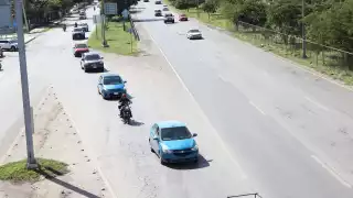 Pronostican en Yucatán más accidentes durante el Guadalupe-Reyes    