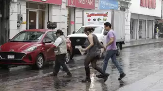 Clima en Yucatán para los próximos días: Dos ondas tropicales mantendrán calor en la zona 