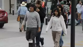 Frente Frío 14 se aproximará a Yucatán; conoce qué día ingresará y los municipios que tendrán heladez