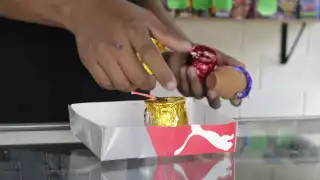 Pirotecnia y seguridad en Campeche: Lo que debes saber para estas fiestas decembrinas