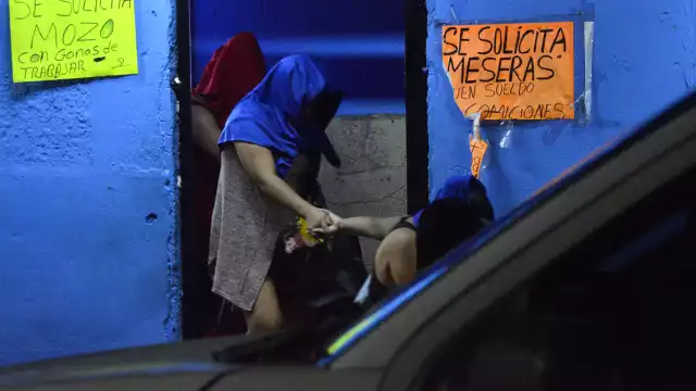 Quintana Roo encabeza el país en denuncias por trata de personas con 126 casos en 2025.