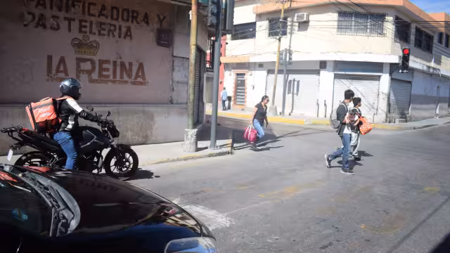 En lo que va del curso 15 personas han perdido la vida, para un 9.31 por ciento del total acumulado.