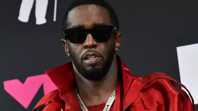 Puff Daddy y una carrera llena de escándalos