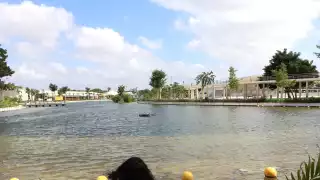 Preparan celebración de aniversario del Gran Parque La Plancha de Mérida con un artista nacional de invitado