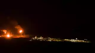 Vandalismo, huachicol o falta de mantenimiento: ¿Qué provocó la fuga de gas en Atasta?