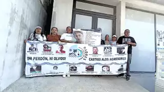 Madres buscadoras de Isla Mujeres denunciaron amenazas por el crimen organizado