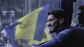 ¡Drama en la Final! Henry Martín se lesiona y deja solo al América