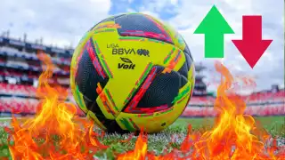 Futbol de Estufa: Liga MX: Fichajes para el Apertura 2025, altas y bajas al momento