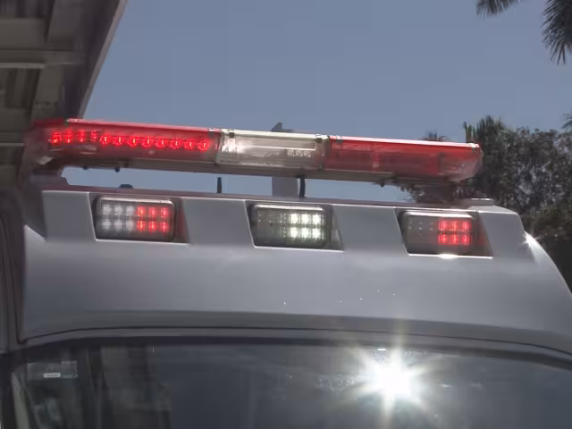 Las bromas desgastan a las unidades de emergencia, además de afectar a los llamados a emergencias reales