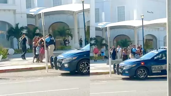 Internautas afirmaron que las autoridades no son tan rápidas en ilícitos de alto impacto