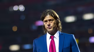 ¿Matías Almeyda será entrenador del Pachuca en la Liga MX?