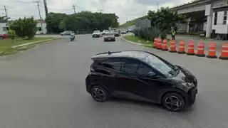 El crucero más peligroso de Yucatán, localizado en Mérida, sumó 213 percances viales en ocho años