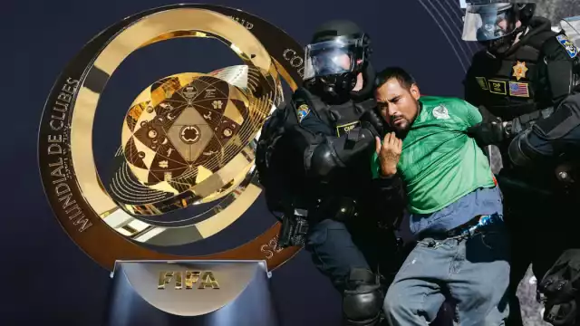 Consulados y organizaciones emiten guías de seguridad para migrantes que asistan al partido de Copa Oro