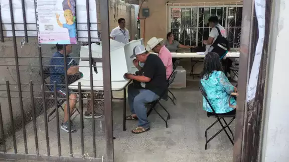 Ninguno de los responsables acudió por motivos aparentemente personales