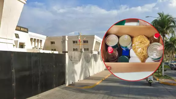 Isleños pueden acudir a los centros de recolecta a partir de las 9:00 am Isleños pueden acudir a los centros de recolecta a partir de las 9:00 am
