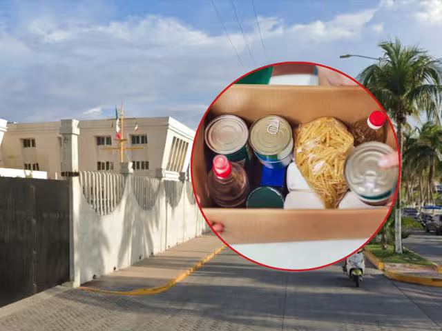 Isleños pueden acudir a los centros de recolecta a partir de las 9:00 am