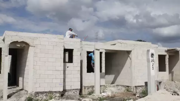 Un total de 14 municipios han registrado denuncias por estafas inmobiliarias en Yucatán Un total de 14 municipios han registrado denuncias por estafas inmobiliarias en Yucatán