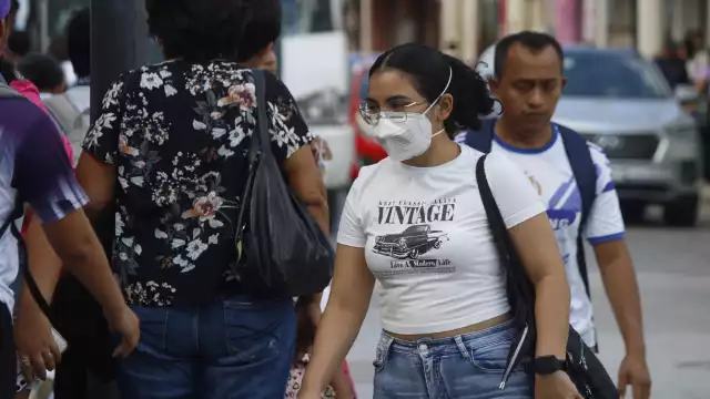 La Secretaría de Salud informó la primera defunción en Yucatán por influenza en la temporada 2024-2025