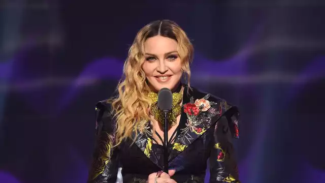 Madonna asegura haber utilizado ropa y joyas de Frida Kahlo