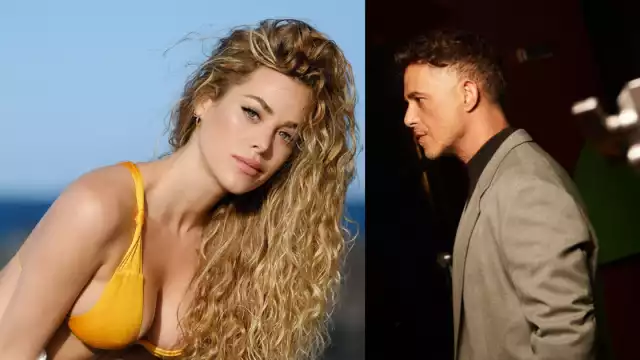 La nueva pareja está dando de qué hablar