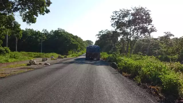 Las especulaciones en redes sociales sugieren que el saldo podría ser de dos personas fallecidas